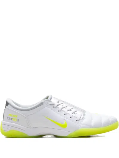 Nike X Palace Total 90 Iii Sneakers In White