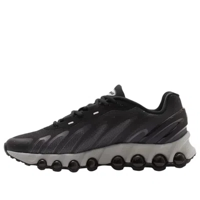 Nike X Paris Saint-germain Air Max Dn8 'black Particle Grey'