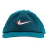 Nike X Parra Cap 'teal' In Blue