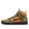Nike X Pass~port Sb Dunk High 'workboot'