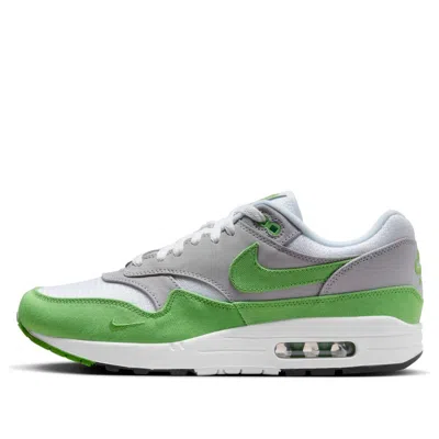 NIKE NIKE X PATTA AIR MAX 1 '20TH ANNIVERSARY CHLOROPHYLL'