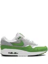 Nike X Patta Air Max 1 "chlorophyll/matte Silver" Sneakers In Green