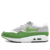 Nike X Patta Air Max 1 "chlorophyll/matte Silver" Sneakers