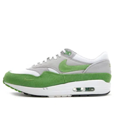 NIKE NIKE X PATTA AIR MAX 1 PREMIUM 'CHLOROPHYLL'