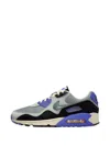 Nike X Patta Air Max 90 Sneakers In Gray