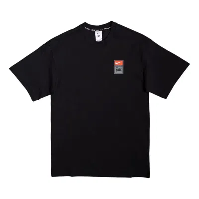 Nike X Patta T-shirt 'black'