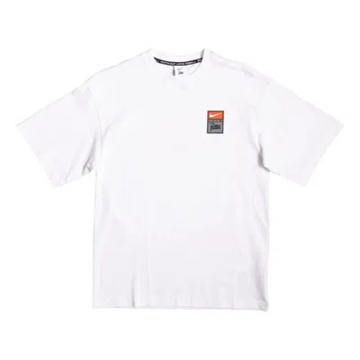 Nike X Patta T-shirt 'white'