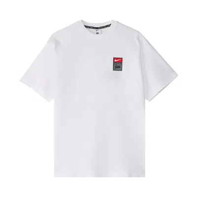 Pre-owned Nike X Patta T-shirt 'white' | Men's Size Xl