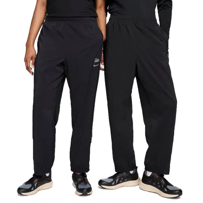 Nike X Patta Track Pants (asia Sizing) 'black'