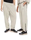 Nike X Patta Track Pants (asia Sizing) 'sanddrift' In Gray