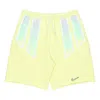 Nike X Pigalle Fleece Shorts 'luminous Green'