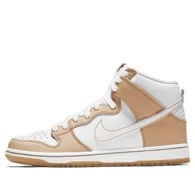 Nike X Premier Sb Dunk High Trd Qs 'win Some, Lose Some' In Multi
