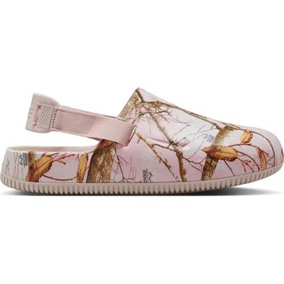 Nike X Realtree Calm Convertible Slingback Mule
