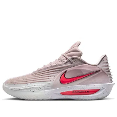 NIKE NIKE X REED SHEPPARD AIR ZOOM GT CUT 3 TURBO 'PLATINUM VIOLET'