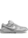 Nike X Rtkft Dunk Genesis Low "ghost (edition Of 8461)" Sneakers In Grey