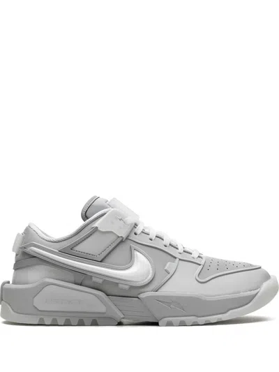 Nike X Rtkft Dunk Genesis Low "ghost (edition Of 8461)" Sneakers In Grey