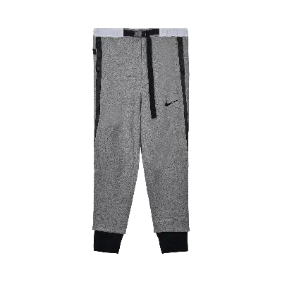 Pre-owned Nike X Sacai Fleece Pant 'dark Grey'