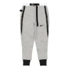 Nike X Sacai Knit Bundle Feet Sports Pants 'grey' In White