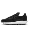 Nike Sacai Ld Waffle Bv Sneaker In Black