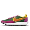Nike X Sacai Ldv Waffle Sneakers In Multi