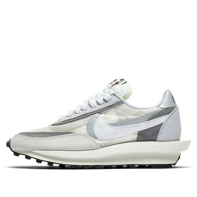 Nike Sacai Shoes Nike X Sacai Ldwaffle 'summit White' ModeSens