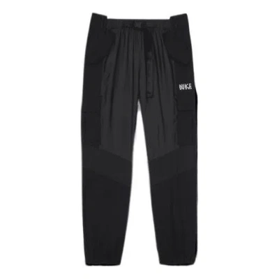 Nike X Sacai Pants 'black'