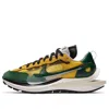 Nike Vaporwaffle Sacai Tour Yellow Stadium Green In Multi