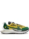 Nike Vaporwaffle Sacai Tour Yellow Stadium Green In Multi