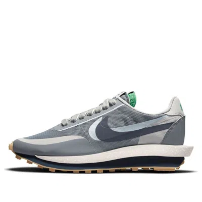 Nike X Sacai X Clot Ldwaffle 'kiss Of Death 2'