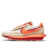 Nike Sacai X Clot Edition Ldwaffle Sneakers