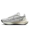 Nike X Sacai X Jean Paul Gaultier Vaporwaffle 'white Sail' In Multi