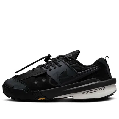 NIKE NIKE X SACAI ZEGAMADOME SP 'BLACK'