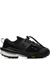 Nike X Sacai Zegamadome Sp "black" Sneakers