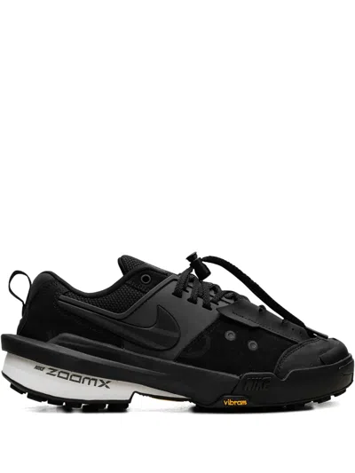 Nike X Sacai Zegamadome Sp "black" Sneakers