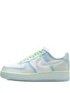 Nike X Serena Williams Air Force 1 Low " Design Crew