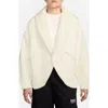 Nike X Serena Williams Design Crew Jacket