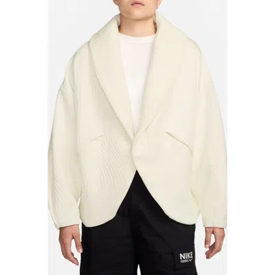 Nike X Serena Williams Design Crew Jacket