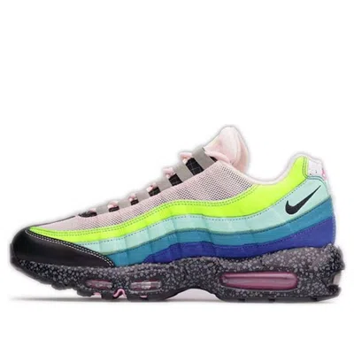 Nike X Size? Air Max 95 '20 For 20' In Multi