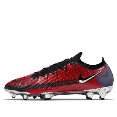 Nike X Skepta Phantom Gt Elite Se Fg 'bloody Chrome' In Multi