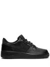 Nike Slam Jam Air Force 1 Sneakers In Black