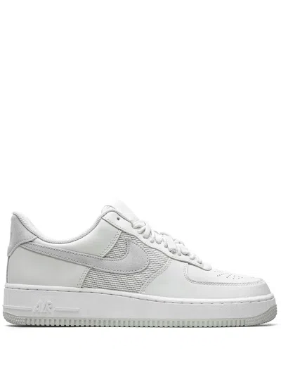 Nike Slam Jam Air Force 1 Low Sp Sneakers In White