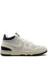 Nike X Social Status Mac Attack “summit White” Sneakers In White