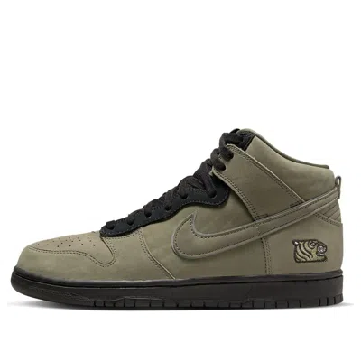 NIKE NIKE X SOULGOODS DUNK HIGH SP '90S'