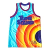 Nike X Space Jam:a New Legacy Lebron Tank 'blue''