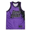 Nike X Space Jam:a New Legacy Lebron Tank 'purple'