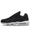 Nike Air Max 95 / Stussy Sneakers In Black
