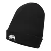 Nike X Stussy Cuffed Beanie 'black'