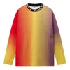 Nike Nrg Long-sleeve Top In Multi