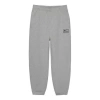 Nike X Stussy Sweatpants Asia Sizing 'dark Grey Heather' In Gray