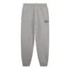 Nike X Stussy Sweatpants Asia Sizing 'dark Grey Heather'